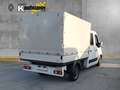 Renault Master DoKa Pritsche+Plane L2H1 3,5t KLIMA Beyaz - thumbnail 5