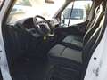 Renault Master DoKa Pritsche+Plane L2H1 3,5t KLIMA Beyaz - thumbnail 8