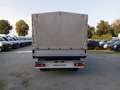 Renault Master DoKa Pritsche+Plane L2H1 3,5t KLIMA Beyaz - thumbnail 14