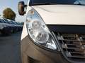 Renault Master DoKa Pritsche+Plane L2H1 3,5t KLIMA Beyaz - thumbnail 6