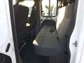 Renault Master DoKa Pritsche+Plane L2H1 3,5t KLIMA Beyaz - thumbnail 9