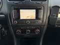 Volkswagen Golf VI 1.6 TDI Navi Klimaauto. SHZ Tüv 08.2026 Silber - thumbnail 15