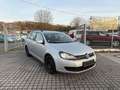 Volkswagen Golf VI 1.6 TDI Navi Klimaauto. SHZ Tüv 08.2026 Silber - thumbnail 3