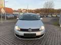 Volkswagen Golf VI 1.6 TDI Navi Klimaauto. SHZ Tüv 08.2026 Silber - thumbnail 2