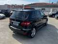 Mercedes-Benz B 200 200 CDI SPORT CVT Zwart - thumbnail 3