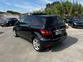 Mercedes-Benz B 200 200 CDI SPORT CVT Zwart - thumbnail 4