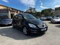 Mercedes-Benz B 200 200 CDI SPORT CVT Zwart - thumbnail 2