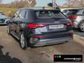 Audi A3 S-line 35 TFSI S-tronic NAVI+PANO Bleu - thumbnail 12