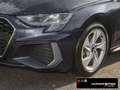 Audi A3 S-line 35 TFSI S-tronic NAVI+PANO Bleu - thumbnail 10