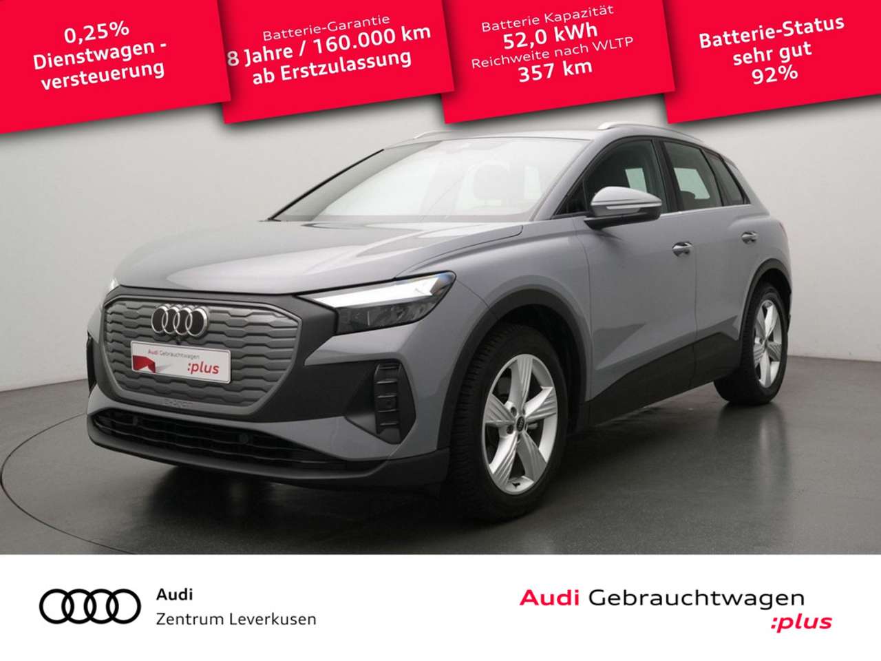 Audi Others 2023