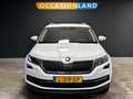 Skoda Kodiaq 1.4 TSI ACT Style Business |CRUISE|MEMORY+STOELVW| Blanc - thumbnail 5