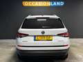 Skoda Kodiaq 1.4 TSI ACT Style Business |CRUISE|MEMORY+STOELVW| Blanc - thumbnail 6