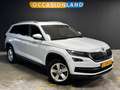 Skoda Kodiaq 1.4 TSI ACT Style Business |CRUISE|MEMORY+STOELVW| Blanc - thumbnail 4