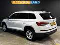 Skoda Kodiaq 1.4 TSI ACT Style Business |CRUISE|MEMORY+STOELVW| Blanc - thumbnail 3
