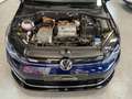 Volkswagen e-Golf 35.8kWh *** zeer sportieve wagen !! ** Bleu - thumbnail 16