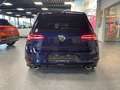 Volkswagen e-Golf 35.8kWh *** zeer sportieve wagen !! ** Bleu - thumbnail 3