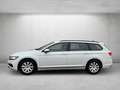 Volkswagen Passat Variant 2.0 TDI DSG Conceptline *Navi*APP Weiß - thumbnail 2