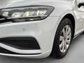 Volkswagen Passat Variant 2.0 TDI DSG Conceptline *Navi*APP Weiß - thumbnail 4