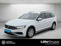 Volkswagen Passat Variant 2.0 TDI DSG Conceptline *Navi*APP Weiß - thumbnail 1