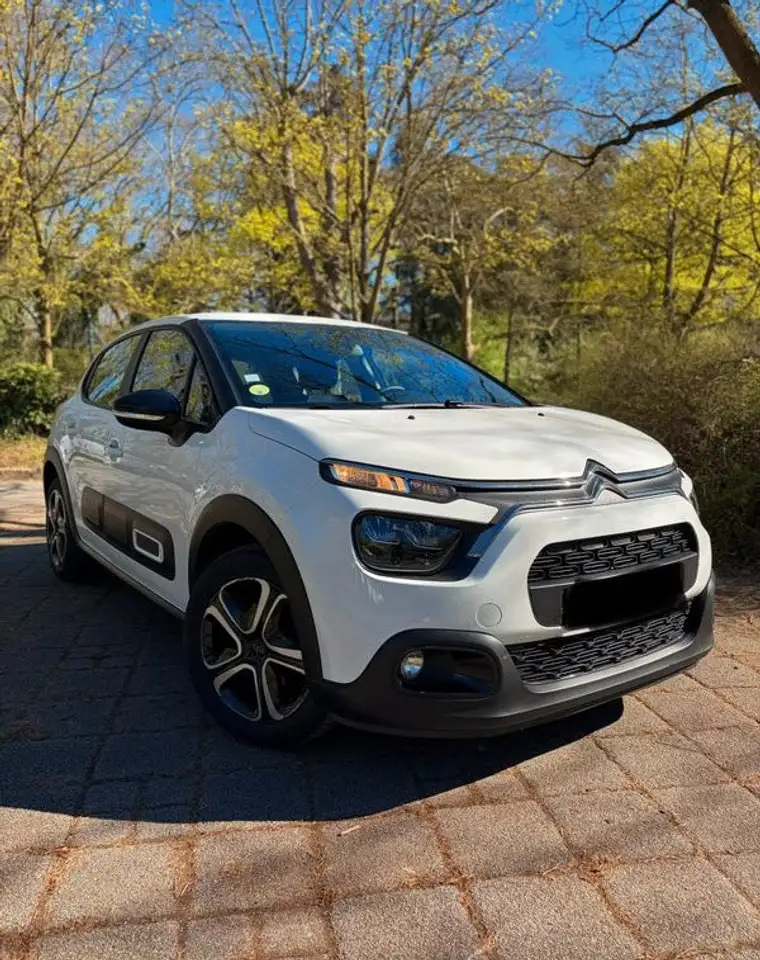 Citroën C3