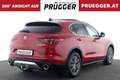 Alfa Romeo Stelvio Super 2,2 ATX AWD Auto NAVI LEDER PANO AHV Rot - thumbnail 5