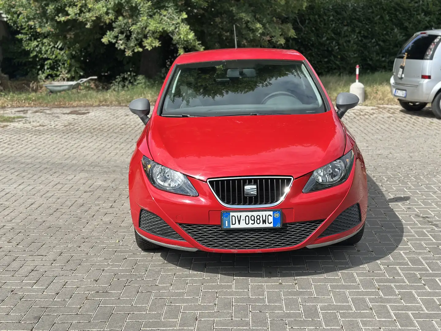 SEAT Ibiza 3p 1.2 12v Reference Dual - 1