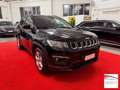 Jeep Compass 1.6 mjt Limited 2wd 120cv NEOPATENTATI Schwarz - thumbnail 3