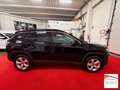 Jeep Compass 1.6 mjt Limited 2wd 120cv NEOPATENTATI Schwarz - thumbnail 11