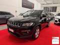 Jeep Compass 1.6 mjt Limited 2wd 120cv NEOPATENTATI Schwarz - thumbnail 1