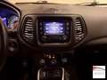 Jeep Compass 1.6 mjt Limited 2wd 120cv NEOPATENTATI Schwarz - thumbnail 7