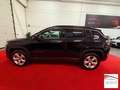 Jeep Compass 1.6 mjt Limited 2wd 120cv NEOPATENTATI Schwarz - thumbnail 10
