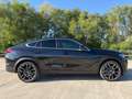 BMW X6 xDrive 30d AHK HEAD UP LASER 20" STHZ SERVICE NEU! Schwarz - thumbnail 4