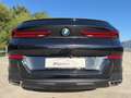 BMW X6 xDrive 30d AHK HEAD UP LASER 20" STHZ SERVICE NEU! Schwarz - thumbnail 6