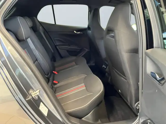 Skoda Fabia view 13