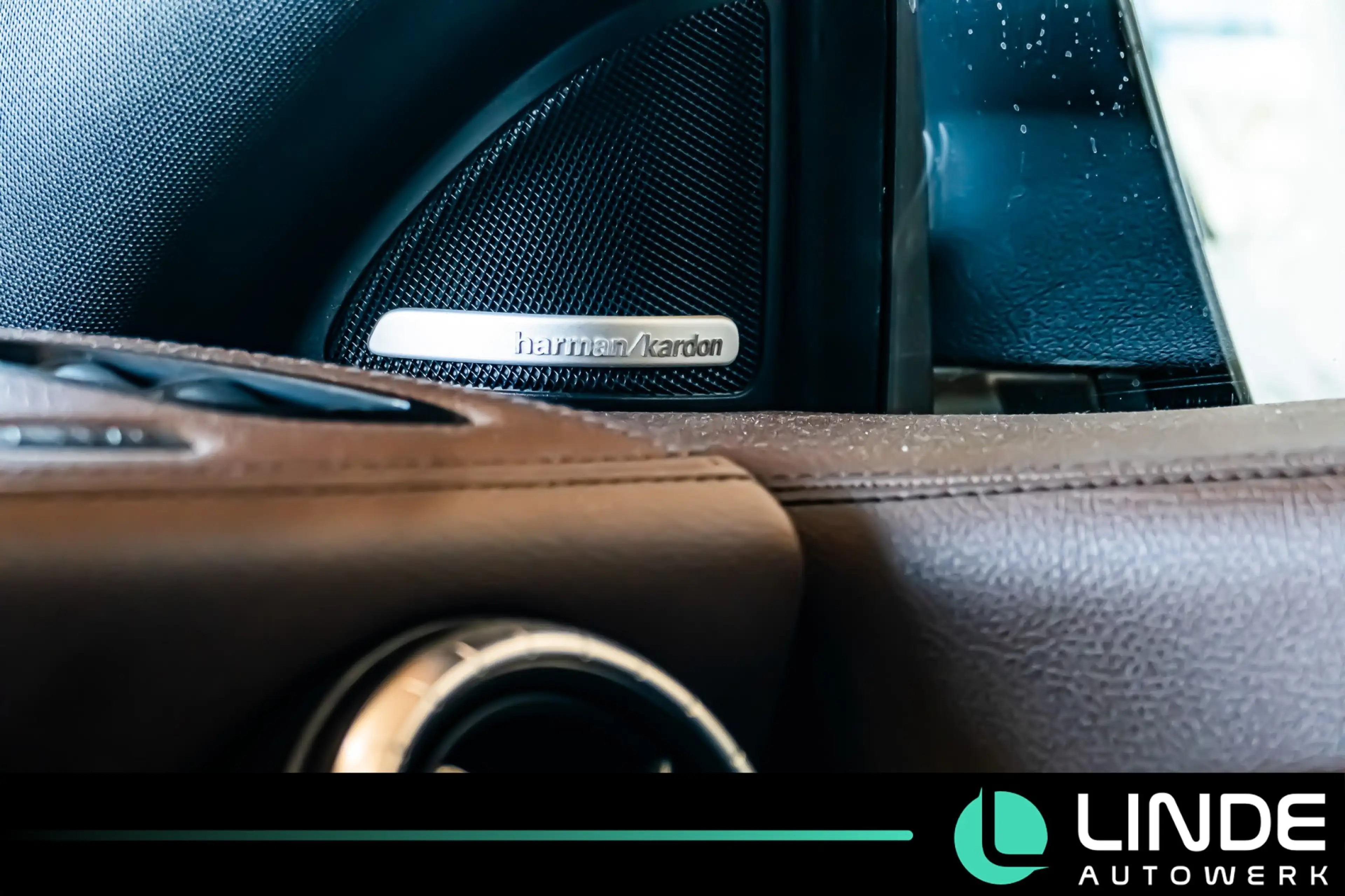 Mercedes-Benz CLA 220 d AMG-LINE|NIGHT|LED|PANO|R.KAMERA|H-K — photo 14