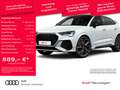 Audi RS Q3 Sportback 2.5 Quattro NAVI KAM LEDER SHZ Weiß - thumbnail 1