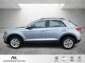 Volkswagen T-Roc 1.0 TSI "Life" LED/NAVI/RFK/PDC/Standheizg Silber - thumbnail 2