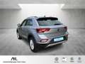 Volkswagen T-Roc 1.0 TSI "Life" LED/NAVI/RFK/PDC/Standheizg Silber - thumbnail 3