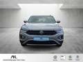 Volkswagen T-Roc 1.0 TSI "Life" LED/NAVI/RFK/PDC/Standheizg Silber - thumbnail 8