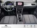 Volkswagen T-Roc 1.0 TSI "Life" LED/NAVI/RFK/PDC/Standheizg Silber - thumbnail 14