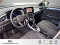 Volkswagen T-Roc 1.0 TSI "Life" LED/NAVI/RFK/PDC/Standheizg Silber - thumbnail 12