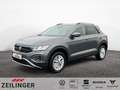 Volkswagen T-Roc Life TSI DSG|AHK|KAMERA|NAVI|ACC|WINTER-P. Grau - thumbnail 1