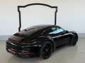 Porsche 992 911  Carrera 992 Coupe 3.0 Carrera auto Noir - thumbnail 3