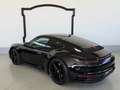 Porsche 992 911  Carrera 992 Coupe 3.0 Carrera auto Noir - thumbnail 4