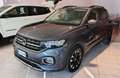 Volkswagen T-Cross 1.0 TSI 110 CV Sport Grau - thumbnail 1