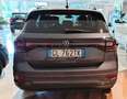 Volkswagen T-Cross 1.0 TSI 110 CV Sport Grau - thumbnail 6