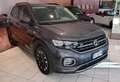 Volkswagen T-Cross 1.0 TSI 110 CV Sport Grau - thumbnail 2