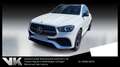 Mercedes-Benz GLE 300 d 4Matic AMG Line, 360° Kamera, Burmester, MBUX Alb - thumbnail 1