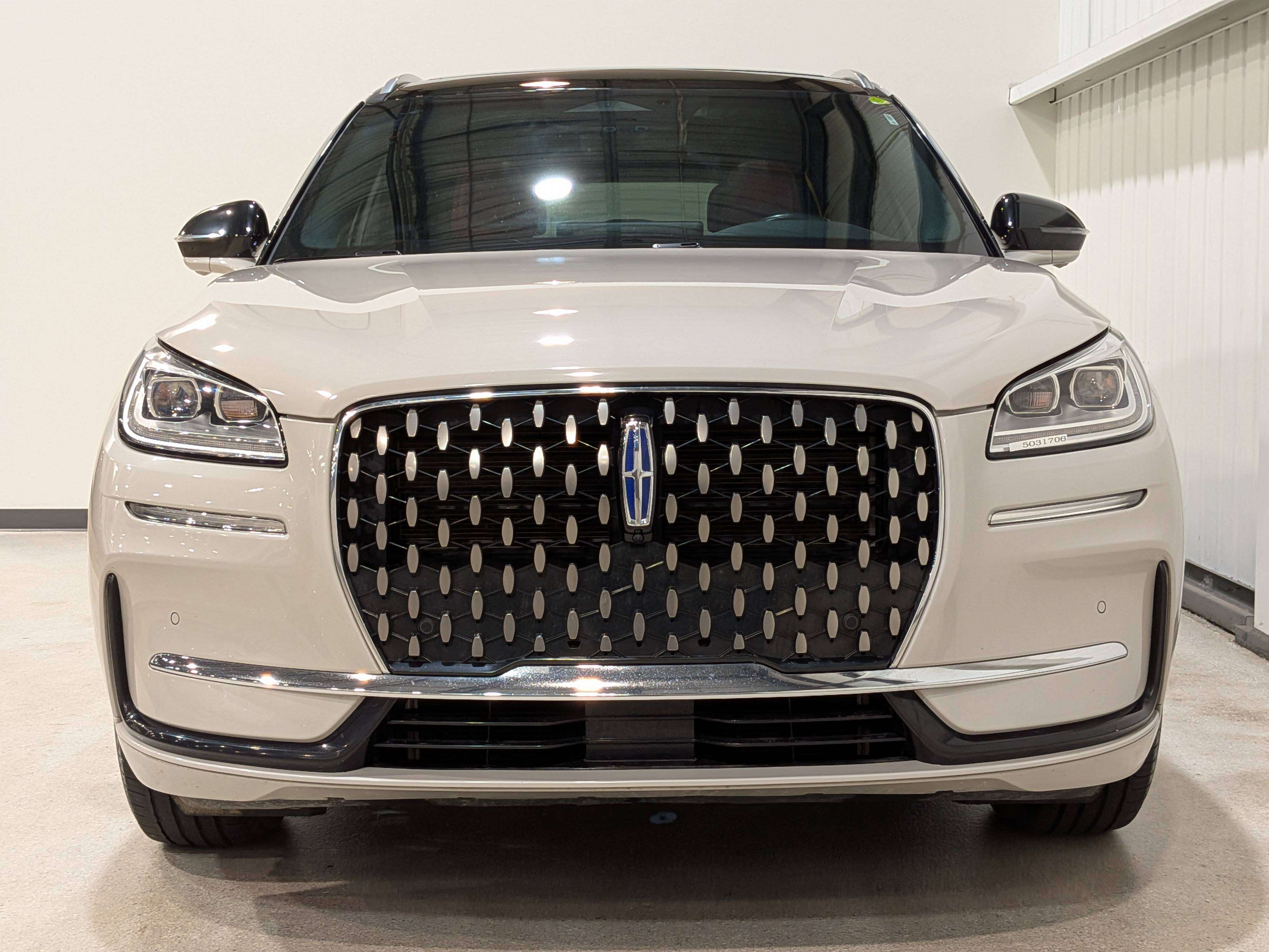 Lincoln Corsair 2023
