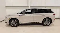 Lincoln Corsair 2023